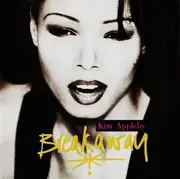 CD - Kim Appleby - Breakaway