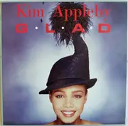 12inch Vinyl Single - Kim Appleby - G.L.A.D.