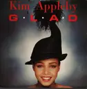 12inch Vinyl Single - Kim Appleby - G.L.A.D.