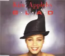 CD Single - Kim Appleby - G.L.A.D.