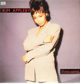 Kim Appleby - If You Cared