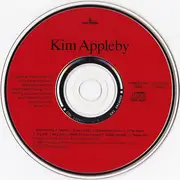 CD - Kim Appleby - Kim Appleby