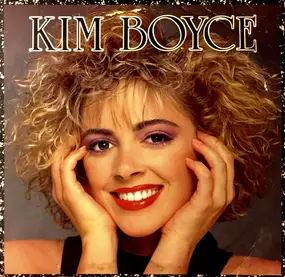 Kim Boyce - Kim Boyce