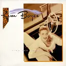 LP - Kim Boyce - Time And Again