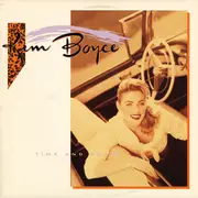 LP - Kim Boyce - Time And Again