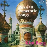 Kim Borg - Russian Romantic Songs