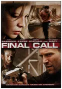 Kim Basinger - Final Call / Cellular