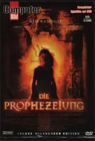 Kim Basinger - Die Prophezeiung / Bless The Child