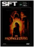 DVD - Kim Basinger / Christina Ricci a.o. - SFT 05/05: Die Prophezeihung / Bless The Child - Independence War 2 - German