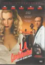DVD - Kim Basinger - L.A. Confidential