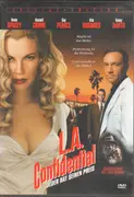 DVD - Kim Basinger - L.A. Confidential