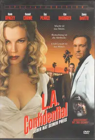 Guy Pearce - L.A. Confidential