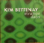 CD - Kim Bettenay - Strange Days