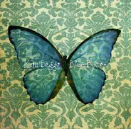 Kim Beggs - Blue Bones