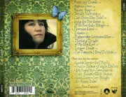 CD - Kim Beggs - Blue Bones