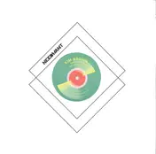 Kim Brown - Batteries Not Included Ep