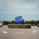 Double LP - Kim Brown - Wisdom Is A Dancer