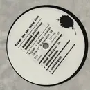 12inch Vinyl Single - Kim Brown - Volume Six - Spring Theory EP