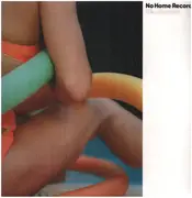 LP - Kim Gordon - No Home Record
