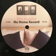 LP - Kim Gordon - No Home Record