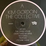 LP - Kim Gordon - The Collective