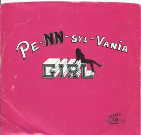 Kim David - PE-NN-Syl-Vania Girl