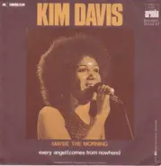 Kim Davis - Maybe The Morning