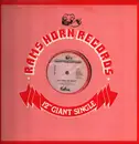 12inch Vinyl Single - Kim Davis - Givin' In / Just For The Night