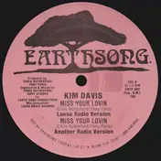 kim davis - Miss Your Lovin