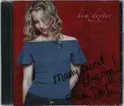 CD - Kim Dexter - So This Is It - Signed