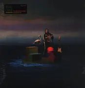 LP - Kim Deal - Nobody Loves You More - Orange vinyl