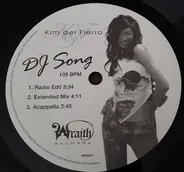 Kim Del Fierro - DJ Song