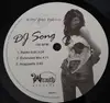 12inch Vinyl Single - Kim Del Fierro - DJ Song