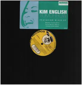 Kim English - Tomorrow