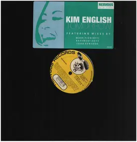 Kim English - Tomorrow