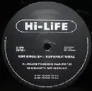 12inch Vinyl Single - Kim English - Supernatural