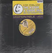 Kim English - Unspeakable Joy - The Razor N' Guido Remix