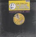 12inch Vinyl Single - Kim English - Unspeakable Joy - The Razor N' Guido Remix