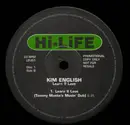 2 x 12inch Vinyl Single - Kim English - Learn II Love