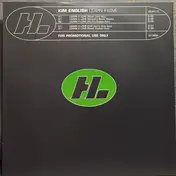 Kim English - Learn II Love