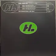 Kim English - Learn II Love