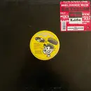 12inch Vinyl Single - Kim English - Nite Life (Armand Van Helden Mixes) - Stickered Sleeve