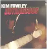 LP - Kim Fowley - Outrageous - Gatefold