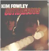 Kim Fowley