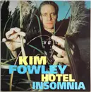 LP - Kim Fowley - Hotel Insomnia