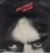 Kim Fowley - I'm Bad