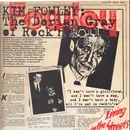 LP - Kim Fowley - Living In The Streets
