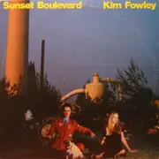 LP - Kim Fowley - Sunset Boulevard