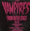 LP - Kim Fowley - Vampires From Outer Space