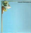 LP - Kim Fowley, Lonely Boys a.o. - Vampires From Outer Space